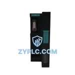 Siemens 6ES7151-1BA00-0AB0 Industrial Network Interface for ET 200S