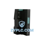 Siemens 6ES7151-1BA01-0AB0 System-Ready Interface Module for ET 200S