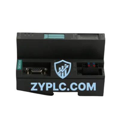 Siemens 6ES7151-1BA02-0AB0 Industrial Network Interface for ET 200S 6ES7151-1BA02-0AB0 Siemens