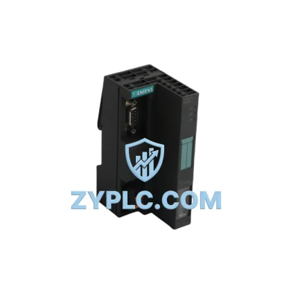 SIEMENS 6ES7151-1CA00-0AB0 Industrial Network Interface for ET 200S Systems 6ES7151-1CA00-0AB0 SIEMENS