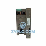 Siemens 6ES7151-3AA23-0AB0 System-Ready Interface Module for ET 200S Architecture