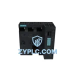 SIEMENS 6ES7151-8AB01-0AB0 Industrial Network Interface for ET200S Systems