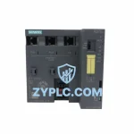 Siemens 6ES7151-8FB01-0AB0 System-Ready CPU Interface for ET 200S Architecture