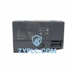 Siemens 6ES7151-8FB01-0AB0 System-Ready CPU Interface for ET 200S Architecture