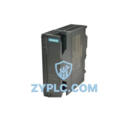 Siemens 6ES7153-1AA02-0XB0 Industrial Network Interface for ET 200M Systems 6ES7153-1AA02-0XB0 Siemens