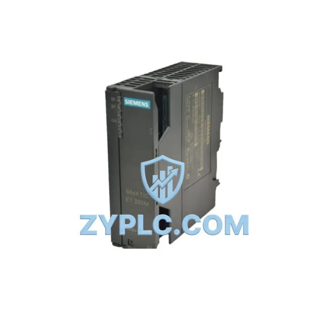 Siemens 6ES7153-1AA02-0XB0 Industrial Network Interface for ET 200M Systems