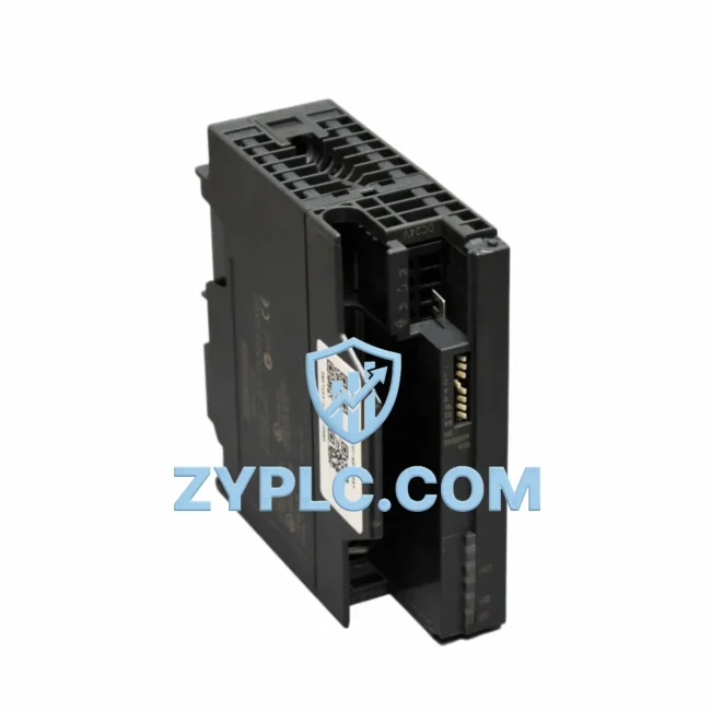 Siemens 6ES7153-1AA03-0XB0 Industrial Network Interface for ET 200M Systems