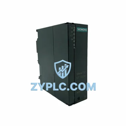 Siemens 6ES7153-2AA02-0XB0 Industrial Network Interface for ET 200M Systems 6ES7153-2AA02-0XB0 Siemens