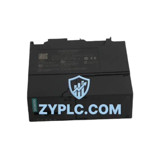 Siemens 6ES7153-2AR04-0XA0 Industrial Network Interface for ET 200M Systems