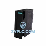 Siemens 6ES7153-2BA02-0XB0 Energy-Saving Interface Module ET 200M