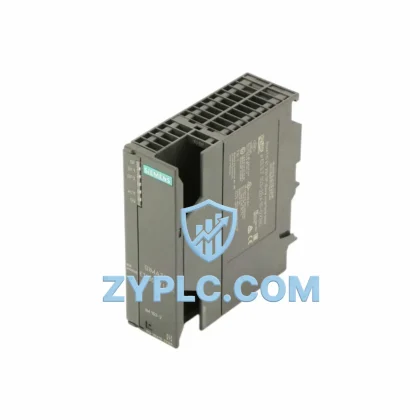 Siemens 6ES7153-2BA10-0XB0 Industrial Network Interface for ET 200M Systems