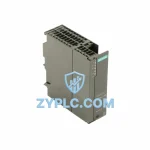 Siemens 6ES7153-2BA10-0XB0 Industrial Network Interface for ET 200M Systems