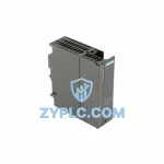 Siemens 6ES7153-2BA70-0XB0 System-Ready DP Interface for ET 200M Architecture