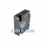 Siemens 6ES7153-2BA70-0XB0 System-Ready DP Interface for ET 200M Architecture