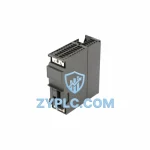 Siemens 6ES7153-2BA70-0XB0 System-Ready DP Interface for ET 200M Architecture