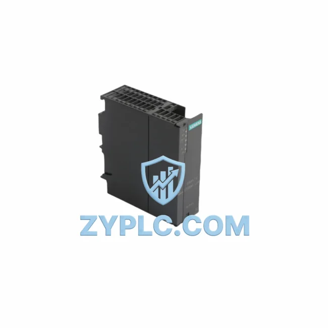 Siemens 6ES7153-2BA82-0XB0 Industrial Network Interface for ET 200M Systems