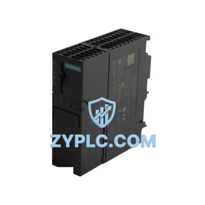 Siemens 6ES7153-4AA01-0XB0 System-Ready Interface Module for ET 200M Architecture 6ES7153-4AA01-0XB0 Siemens