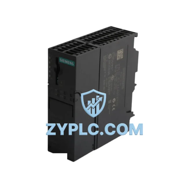 Siemens 6ES7153-4AA01-0XB0 System-Ready Interface Module for ET 200M Architecture