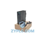 Siemens 6ES7153-4AA01-0XB0 System-Ready Interface Module for ET 200M Architecture