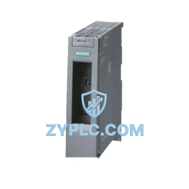 Siemens 6ES7155-5MU00-0CN0 Energy-Saving Interface Module ET 200MP