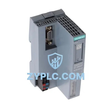 Siemens 6ES7155-6BU00-0CN0 Network Interface for ET 200SP 6ES7155-6BU00-0CN0 Siemens