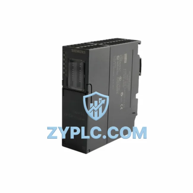 Siemens 6ES7158-0AD01-0XA0 Industrial Network Interface for SIMATIC S7 Systems