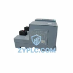 Siemens 6ES7158-3AD10-0XA0 Industrial Network Interface for SIMATIC DP Systems