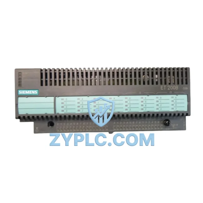 Siemens 6ES7174-0AA00-0AA0 Energy-Saving Interface for S7-300