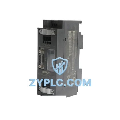 Siemens 6ES7183-0AA01-0XA0 System-Ready Interface for ET 200 6ES7183-0AA01-0XA0 Siemens
