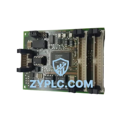 Siemens 6ES7184-0AA00-0XA0 System-Ready Interface Module for ET 200X Architecture 6ES7184-0AA00-0XA0 Siemens