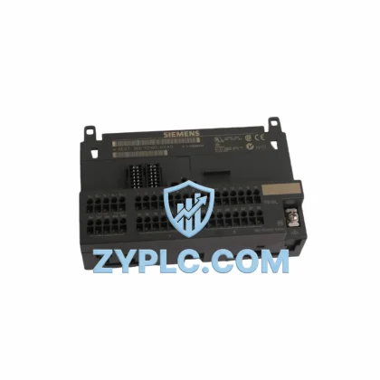 Siemens 6ES7193-1CH00-0XA0 Industrial Network Interface for ET 200S Systems 6ES7193-1CH00-0XA0 Siemens