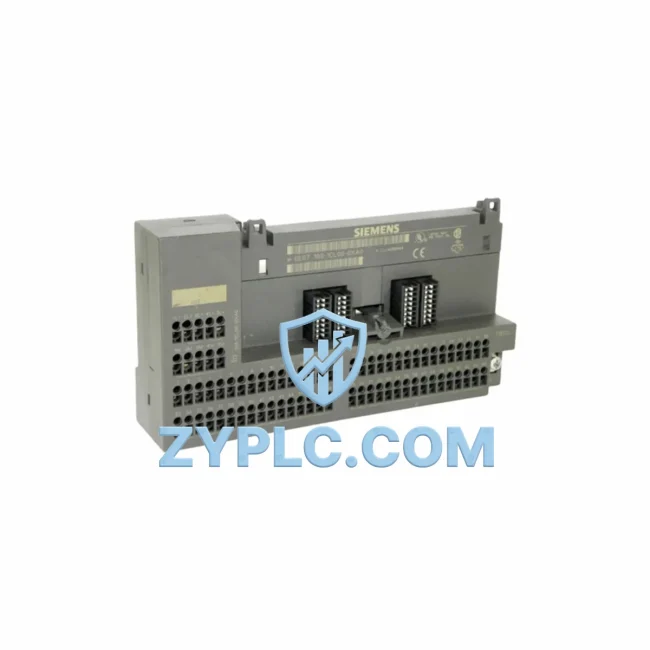 Siemens 6ES7193-1CL00-0XA0 Industrial Network Interface for ET 200S