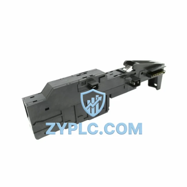 Siemens 6ES7193-4CA40-0AA0 System-Ready Terminal Module ET 200S