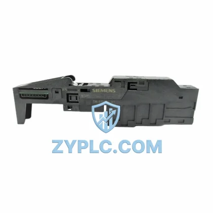 Siemens 6ES7193-4CA50-0AA0 System-Ready Terminal Module for ET 200S Architecture 6ES7193-4CA50-0AA0 Siemens