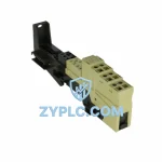 Siemens 6ES7193-4CD30-0AA0 Industrial Network Interface for ET 200S Systems