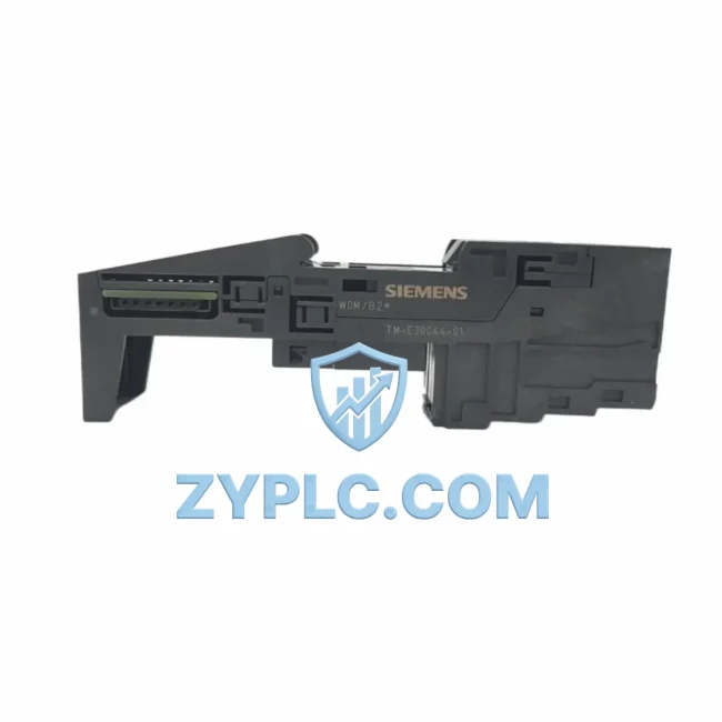 Siemens 6ES7193-4CG30-0AA0 System-Ready Terminal Module for ET 200S Architecture