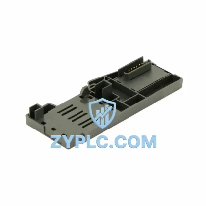 Siemens 6ES7193-4JA00-0AA0 System-Ready Termination Module for ET 200S Architecture 6ES7193-4JA00-0AA0 Siemens