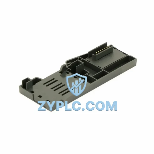 Siemens 6ES7193-4JA00-0AA0 System-Ready Termination Module for ET 200S Architecture