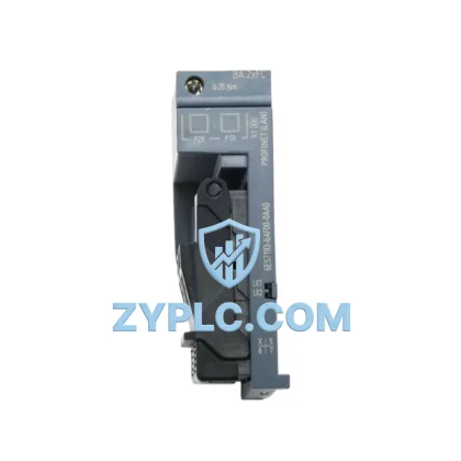 Siemens 6ES7193-6AF00-0AA0 Energy-Saving Bus Adapter ET 200SP 6ES7193-6AF00-0AA0 Siemens