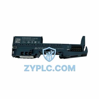 Siemens 6ES7193-6BP00-0BA0 Energy-Saving PLC Base Unit ET 200SP 6ES7193-6BP00-0BA0 Siemens