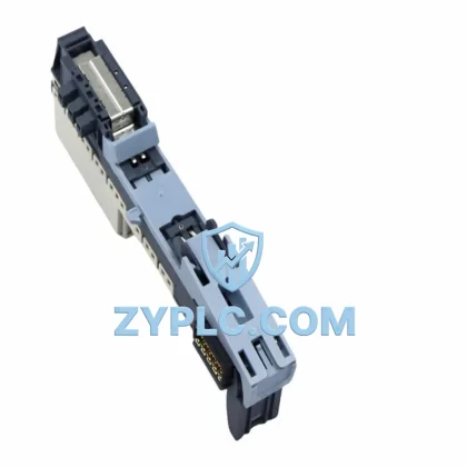 Siemens 6ES7193-6BP00-0DA1 System-Ready BaseUnit for ET 200SP Architecture 6ES7193-6BP00-0DA1 Siemens