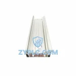 Siemens 6ES7195-1GA00-0XA0 System-Ready Profile Rail for S7-300 Architecture