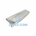 Siemens 6ES7195-1GA00-0XA0 System-Ready Profile Rail for S7-300 Architecture