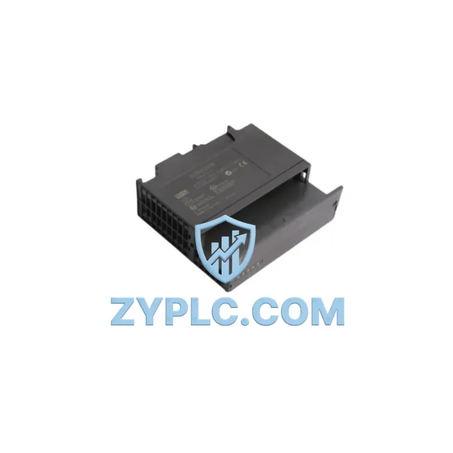 Siemens 6ES7197-1LA12-0XA0 Energy-Saving Y-Coupler for S7-400