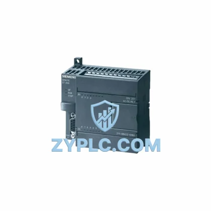 Siemens 6ES7211-0BA22-0XB0 System-Ready CPU Module for S7-200 Architecture 6ES7211-0BA22-0XB0 Siemens