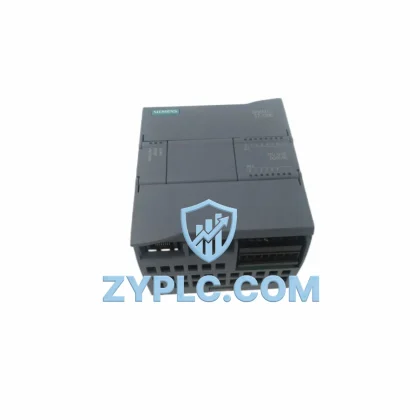 Siemens 6ES7212-1AE40-0XB0 Industrial Network Interface for S7-1200 6ES7212-1AE40-0XB0 Siemens