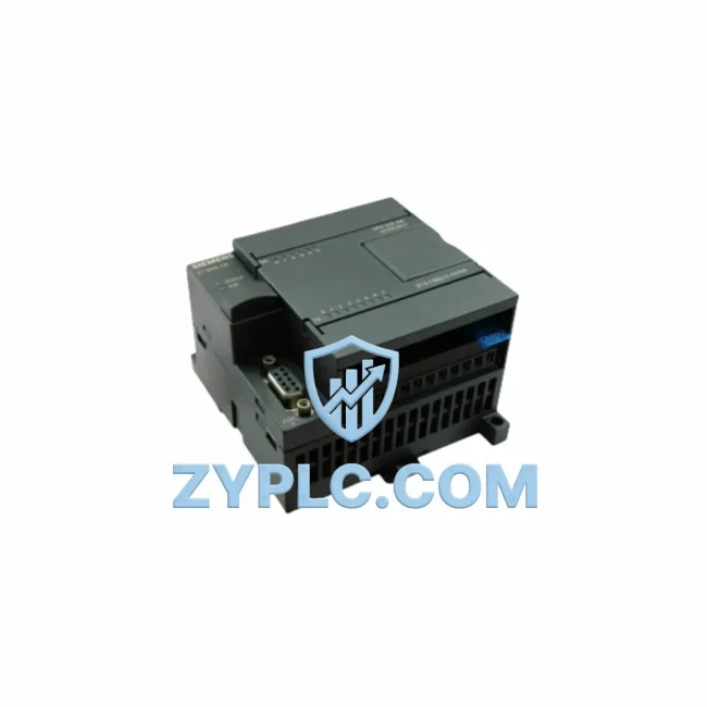 Siemens 6ES7212-1BB23-0XB8 Energy-Saving PLC CPU for Optimized S7-200 Automation