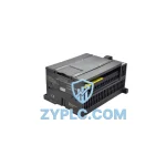 Siemens 6ES7214-1AD23-0XB8 Industrial Network Interface for S7-200 Systems