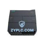 Siemens 6ES7214-1AG40-0XB0 Energy-Saving PLC CPU for S7-1200