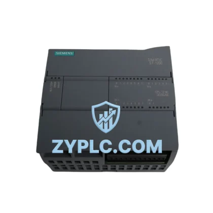 Siemens 6ES7214-1AG40-0XB0 Energy-Saving PLC CPU for S7-1200 6ES7214-1AG40-0XB0 Siemens